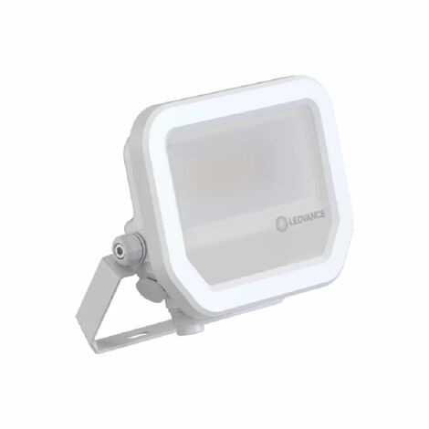 ledvance FL GEN4 Außenstrahler weiß 17 Watt (1/3)