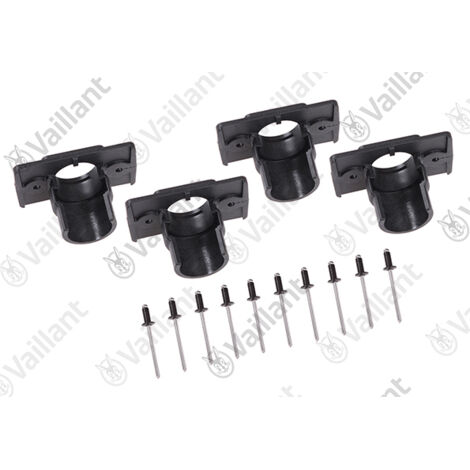 VAILLANT Anschlussset, Reparatur VFK 125, /2, /3 u.w. Vaillant-Nr. , 0020132307