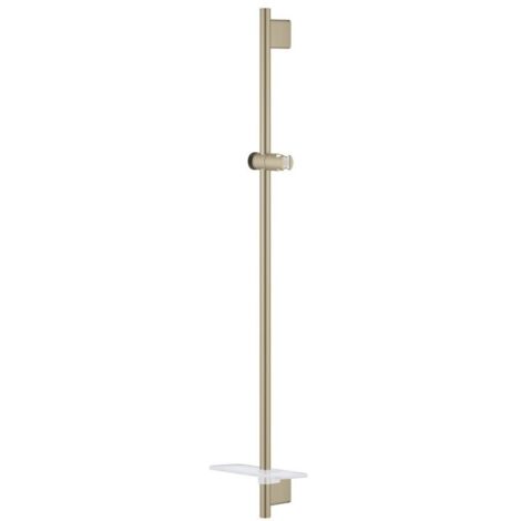 Grohe Rainshower SmartActive Brausestange 900mm, Nickel gebürstet