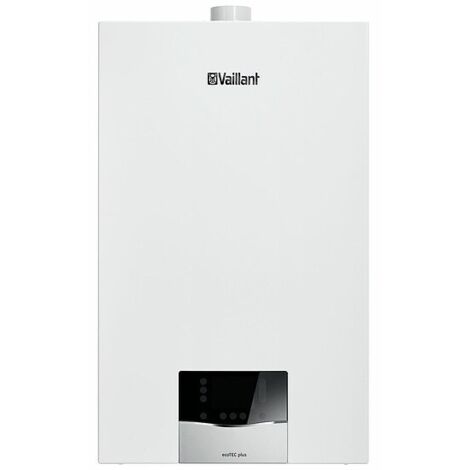 Vaillant ecoTEC plus VC 25CS/1-5 E/LL/P Brennwert Gas-Wandheizgerät, 0010043899 (1/4)