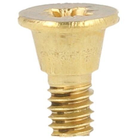 Ideal Standard Griffschraube mit Bund, N042703NU