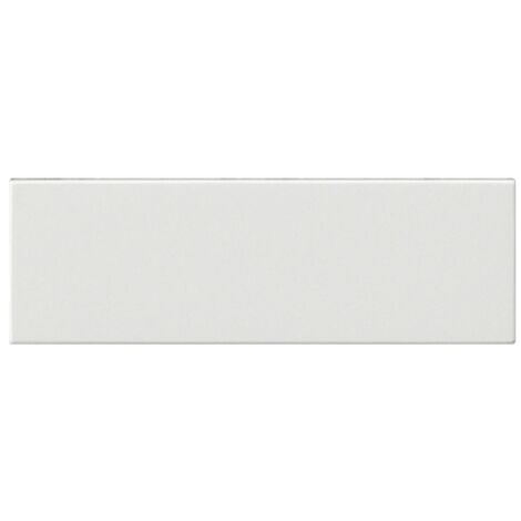 Gira Ruftastenabd. Ruftaster 3f Gira TX44 Reinweiß [125566], 1255 66 (1/3)