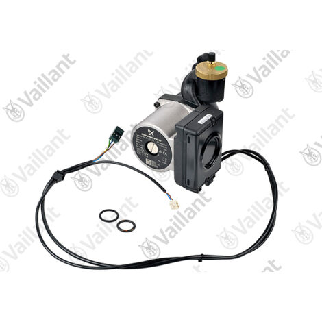 VAILLANT Pumpe, Heizung VSC 126+196/3-5 140/150 R2+3 u.w. Vaillant-Nr. , 0020153825