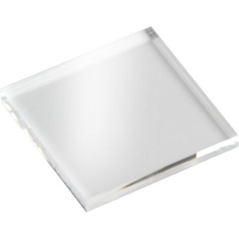 BOSCH Glasscheibe 30x30x3,3mm everp., 7747021876