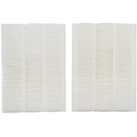 Wolf Service-Set Filter ePM1 50% 234x166mm, 2 Stück, f. CWL-F/T-300 Exc., 1669304