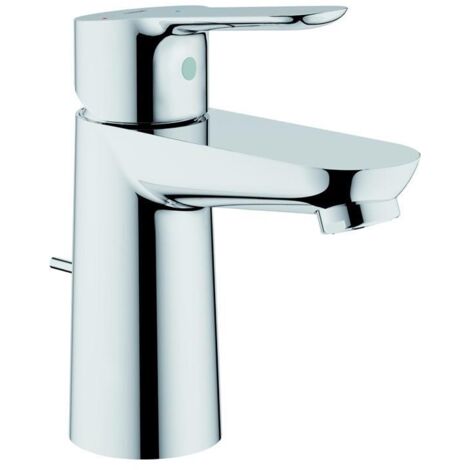GROHE 2338720E EH-WT-Batterie Eurostyle C 233872 Mittelstellung kalt chrom (1/5)