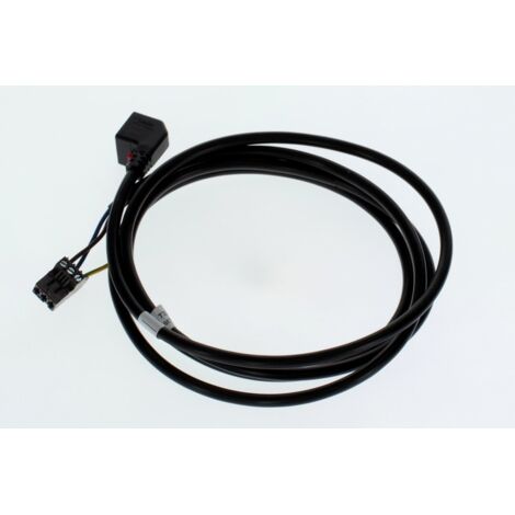BOSCH Kabel Para Stecker braun 2.0m everp, 8738806744 (1/2)