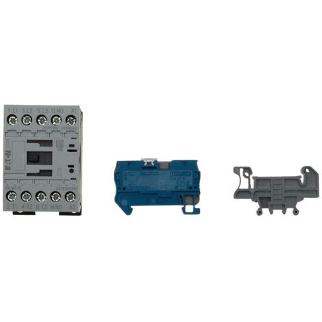 BRÖTJE Pumpenhilfschütz PHS, 825108