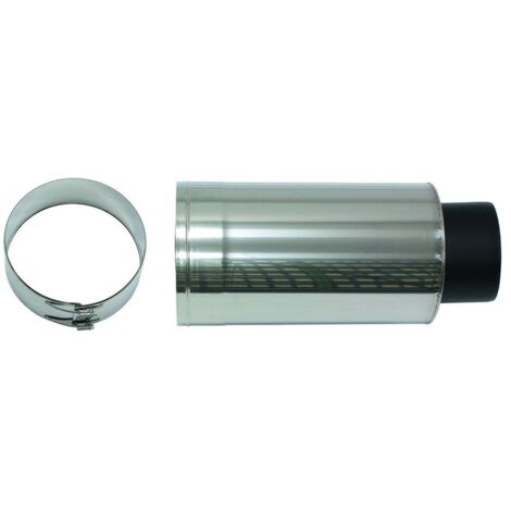 Vaillant Verlängerung DN 160 PP 500 mm, 0020095545 (1/2)