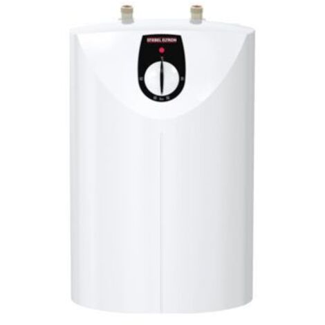 STIEBEL ELTRON geschl. Kleinspeicher SHU 5 SL, 5 l, 2,0 kW / 230 V, weiß, 222152 (1/7)