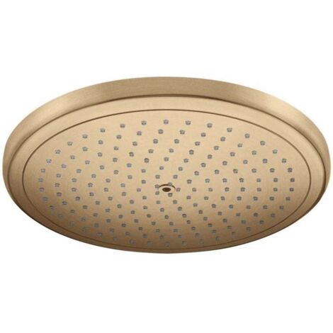 hansgrohe Croma Kopfbrause 280 1-jet, 26220140