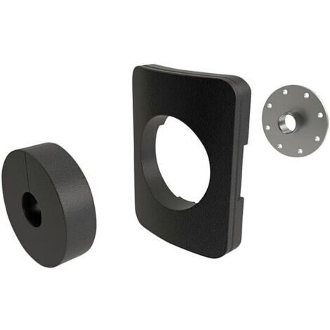 Bosch Zubehör für Warmwasserspeicher E-Montage-Kit Revisionsöffnung d700mm, 8732902340