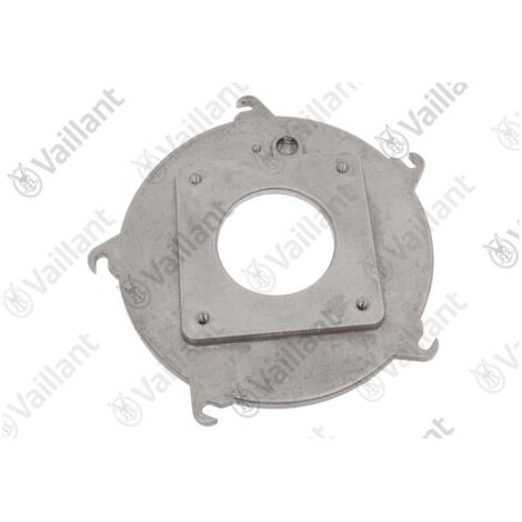 VAILLANT Brennerflansch VKO 246 (R1) u.w. Vaillant-Nr. , 0020021176