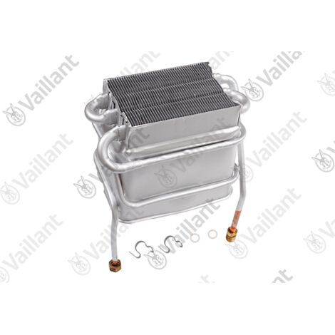 VAILLANT Wärmetauscher MAG 6 0/0 XI Vaillant-Nr. , 0020135513