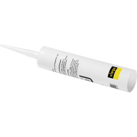Viega Temponox Viega Brandschutz-Kitt Modell 4920.9, 756116 (1/2)