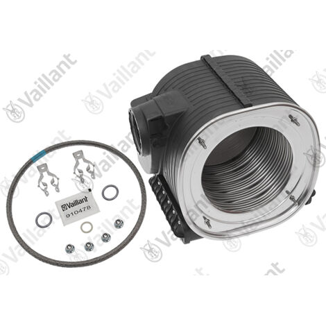 VAILLANT Wärmetauscher VC 316/5-5 R4 u.w. Vaillant-Nr. , 0020209546