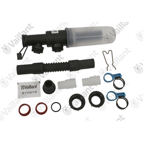 VAILLANT Siphon VCC 206/4-5 150 (R1) u.w. Vaillant-Nr. , 0020130931