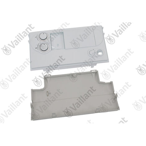 VAILLANT Gehäuse (exclusiv, weiß) VC 104/4-7 u.w. Vaillant-Nr. , 0020048919 (1/4)