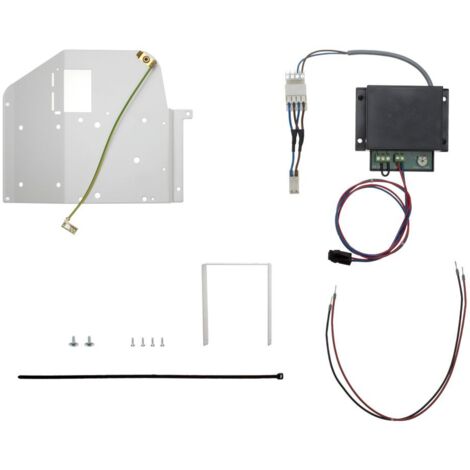 Brötje Drehzahlmodul DPP für PWM-Pumpe, 665926
