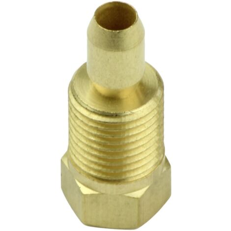 BOSCH Zündgasverschraubung D4 SIT09-58-030, 5481221 (1/2)