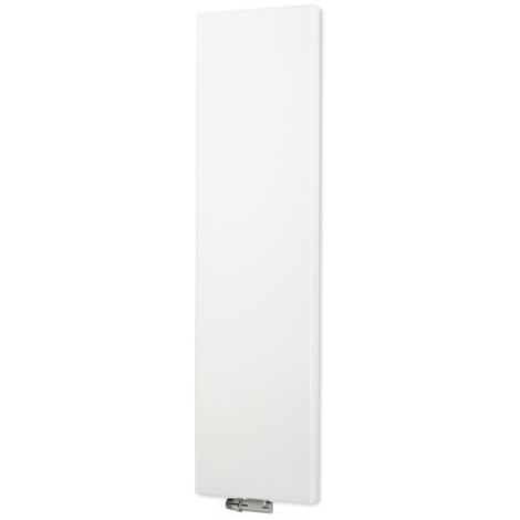 Purmo Kos V Vertikalheizkörper Typ 22, 1800x320 mm (HxL), plan, F29221800301130