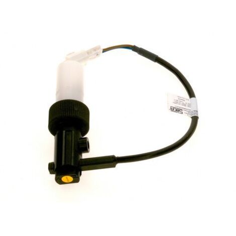 BOSCH Wasserschalter, 87186809490 (1/2)