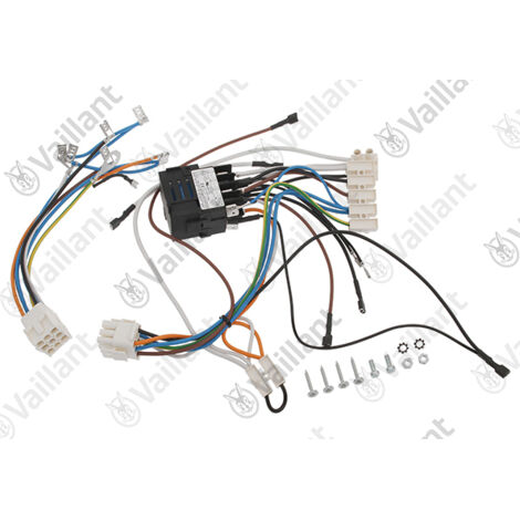 VAILLANT Kabelbaum VEH 200-400/5 R3 Vaillant-Nr. , 0020131082