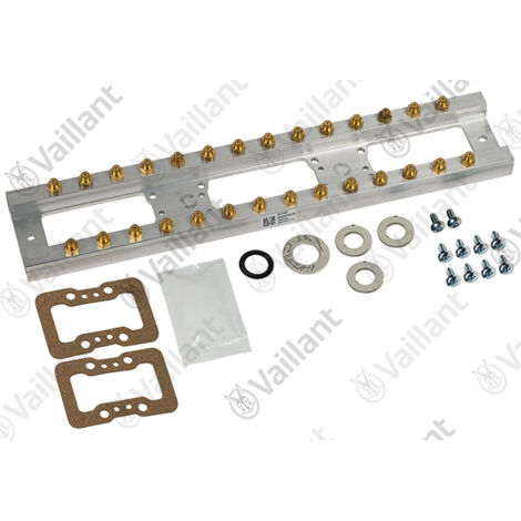 VAILLANT Düsenstock MAG 115+145/1 T Vaillant-Nr. , 0010031292