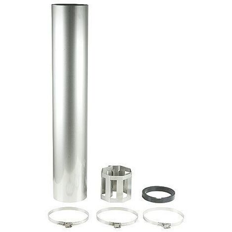 GRUNDFOS Zubehör für Unterwasserpumpen Kühlmantel D145(160)x800mm für 4in, 96937180 (1/3)