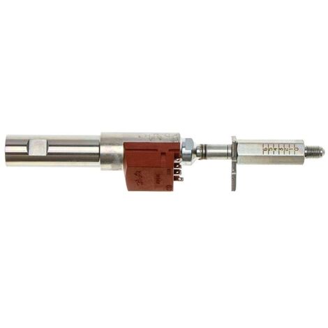 Brötje Ölvorwärmer O-42 Z Serie C, für BOB B/D