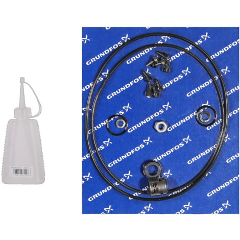 Grundfos Ersatzteil Kit Gleitringdicht. für AP12/35/50 50/60Hz NBR (1/2)