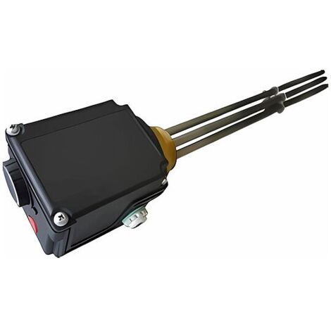 Buderus Elektro-Heizeinsatz 6 kW / 400V / R 1 1/2'' mit Regler - 7735502660