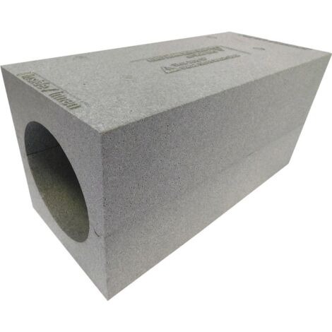 Bosch Zub. dezentraler Lüftung LM160-500 Gedämmter Montagestein, 162mm Loch, 7735600378