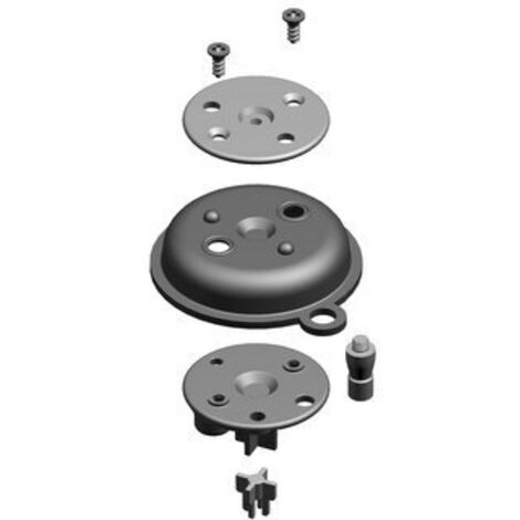 BOSCH Membrane (F), 87005030600 (1/2)