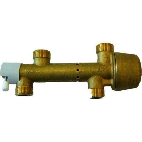 Danfoss PM-Regler für Akva Vita, 004B6112 (1/2)