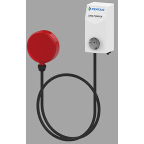 Jung Pumpen Zubehör Alarmgeber AG20, JP48851