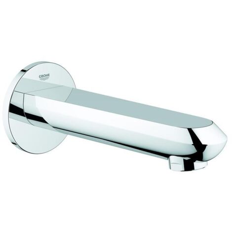 Grohe Eurodisc-Cosmopolitan Wanneneinlauf, Unterputzmontage,