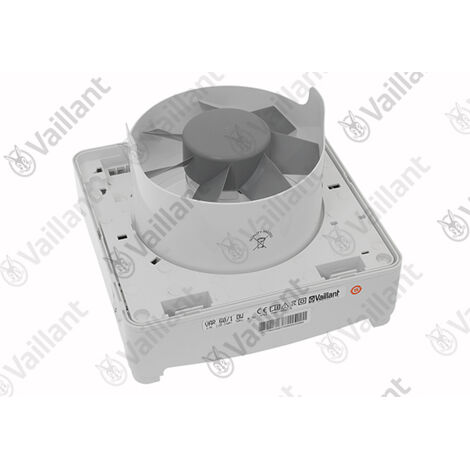 VAILLANT Gebläse recoVAIR VAR 60/1 DW Vaillant-Nr. , 0020242737