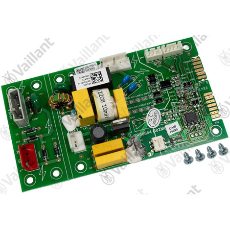VAILLANT Leiterplatte MAG 115+145/1 T Vaillant-Nr. , 0010031341 (1/2)