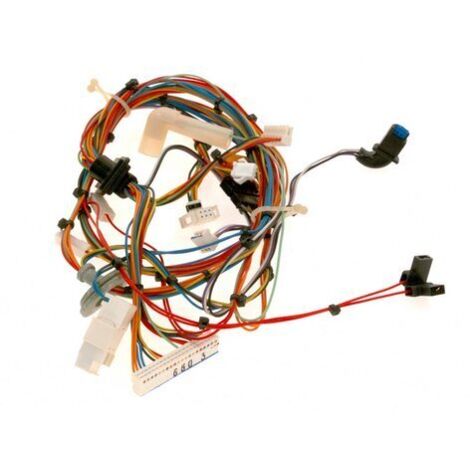 BOSCH Kabelbaum, 87186406600