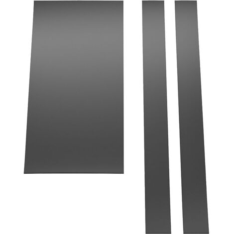 Bosch Zubehör für Wohnungsstationen Dämmung Aufputzschrank F7001 S, 7735600646