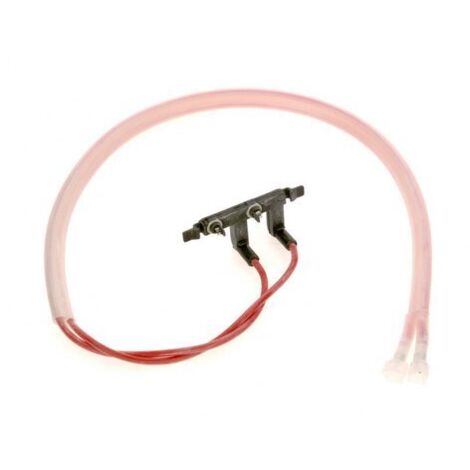 BOSCH Zündkabel, 87199058460 (1/2)