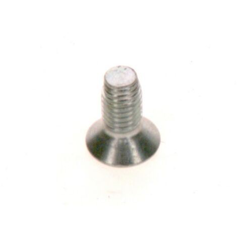 BOSCH Schraube 60x14 (2x), 87186602000 (1/2)