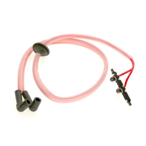 BOSCH Zündkabel, 87186493960 (1/2)
