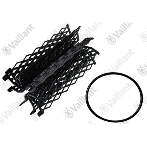 VAILLANT Filter VC 356/4-7 (A) u.w. Vaillant-Nr. , 0020045974