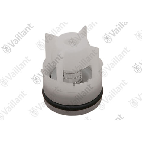 VAILLANT Ventil, Rückflussverhinderer L10 - 0020170507 Einbauset u.w. Vaillant-Nr. , 0020038605
