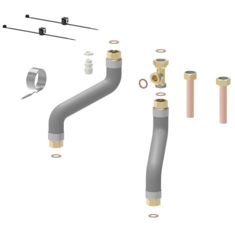 Brötje Universal-Speicherlade-Set USL B, 7810244 (1/2)