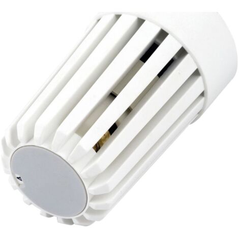 Resideo Thermostat Thera-Van, 20 Grad, mit Diebstahlschutz, Weiß (1/2)