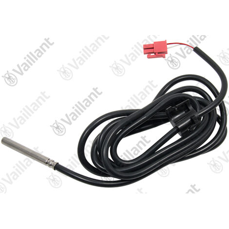 VAILLANT Sensor, Sole, mit Kabelbaum VWF 58+88+118/4 u.w. Vaillant-Nr. , 0020093205