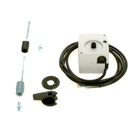BOSCH Motor, 87290110210 (1/2)